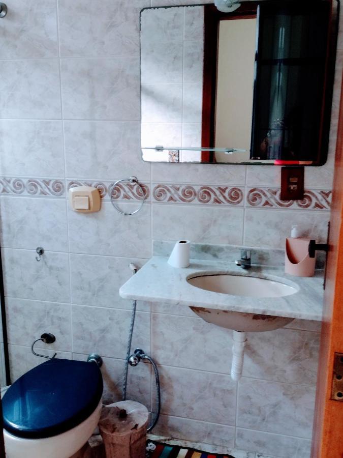 Temporada Em Cabo Frio Apartment Bagian luar foto