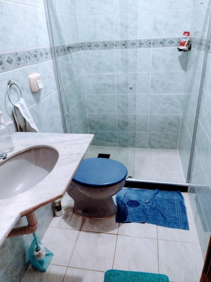 Temporada Em Cabo Frio Apartment Bagian luar foto