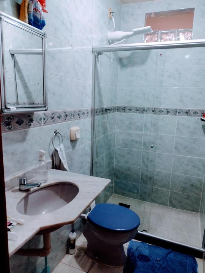 Temporada Em Cabo Frio Apartment Bagian luar foto