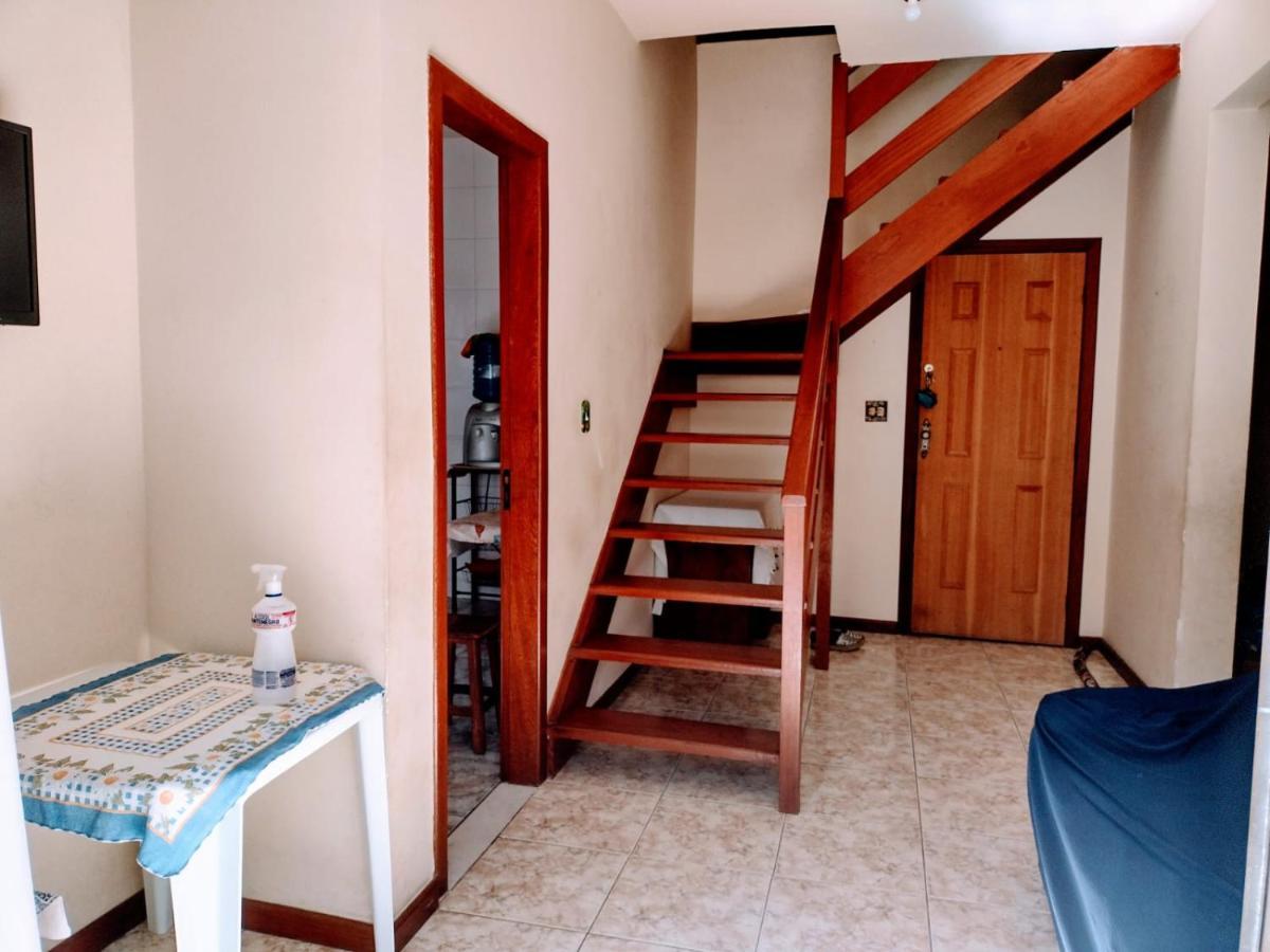 Temporada Em Cabo Frio Apartment Bagian luar foto