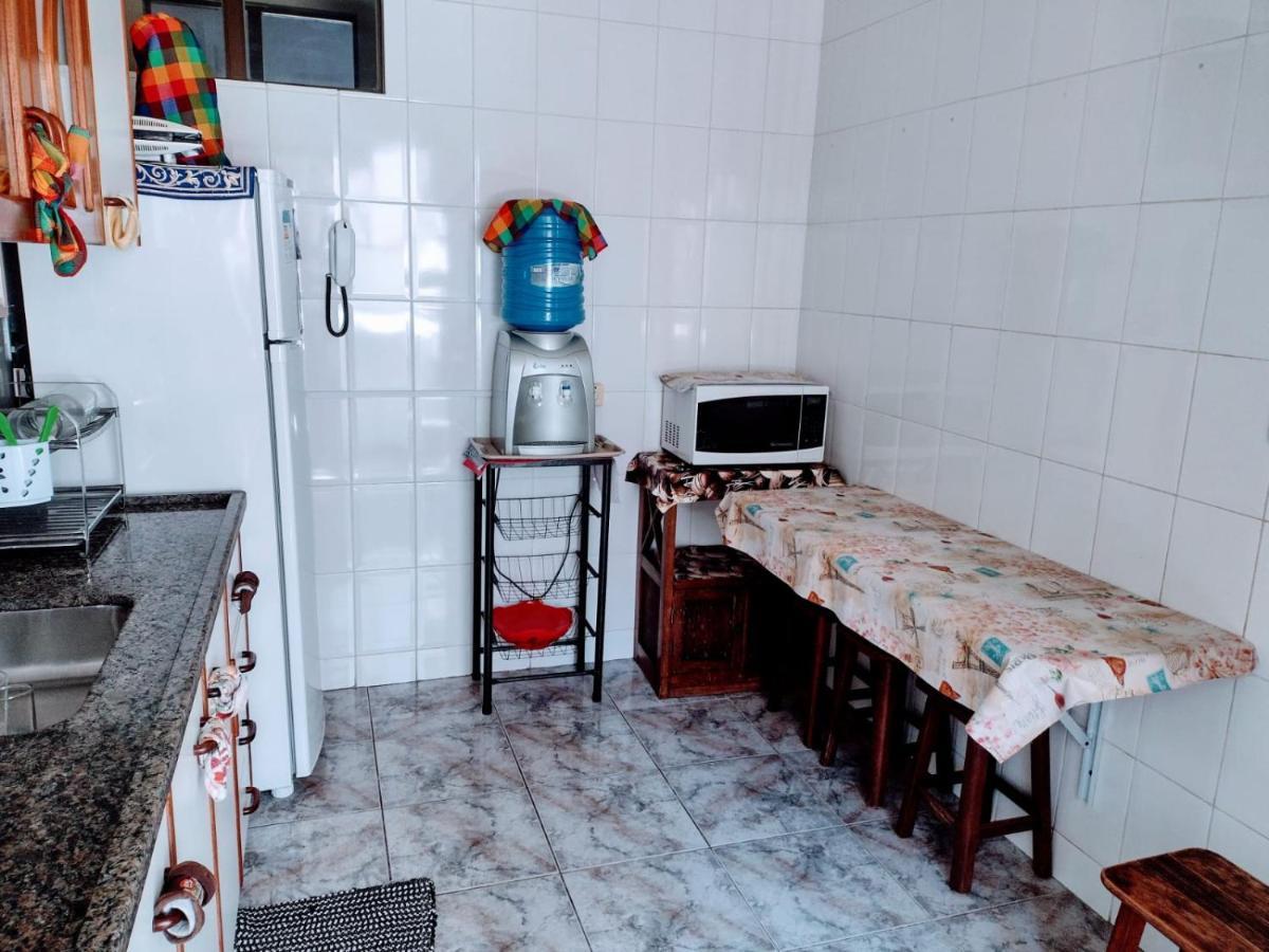 Temporada Em Cabo Frio Apartment Bagian luar foto