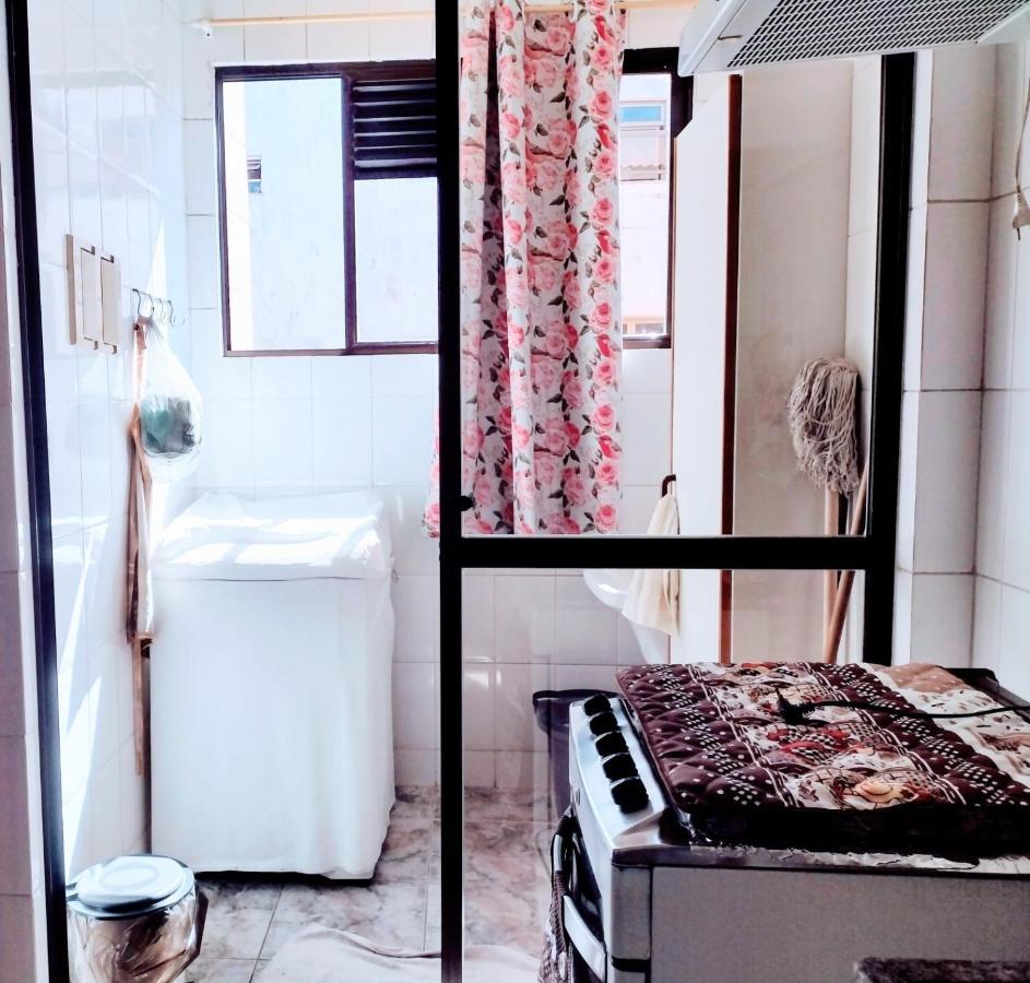 Temporada Em Cabo Frio Apartment Bagian luar foto