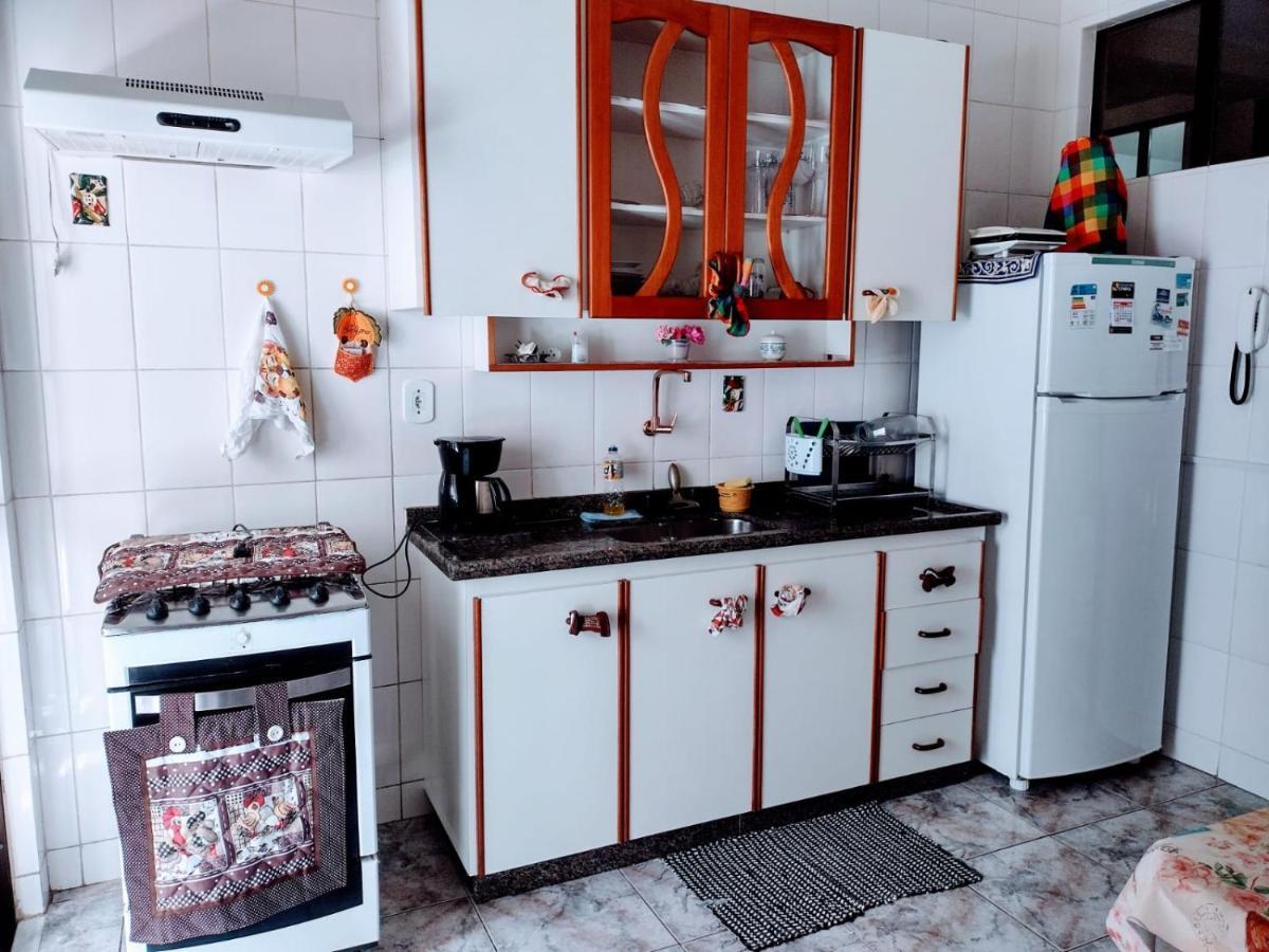 Temporada Em Cabo Frio Apartment Bagian luar foto