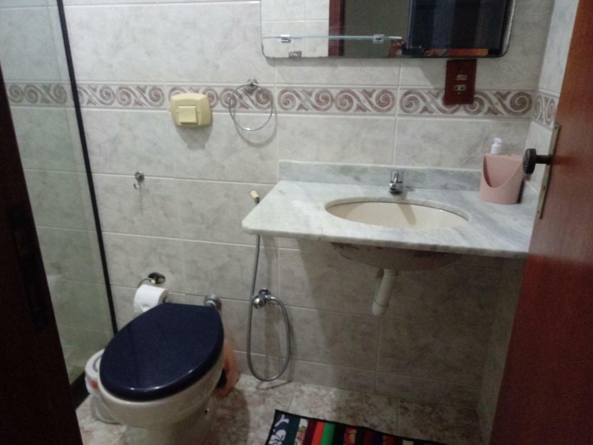 Temporada Em Cabo Frio Apartment Bagian luar foto