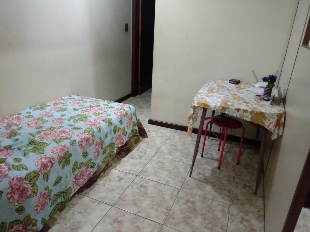 Temporada Em Cabo Frio Apartment Bagian luar foto