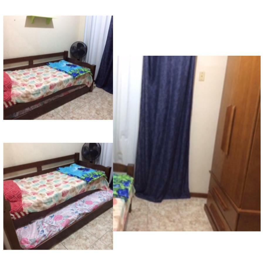 Temporada Em Cabo Frio Apartment Bagian luar foto