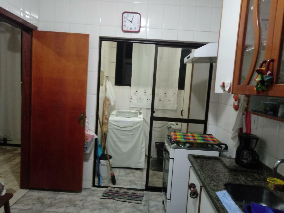 Temporada Em Cabo Frio Apartment Bagian luar foto